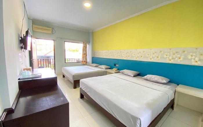 Holiday Beach Inn