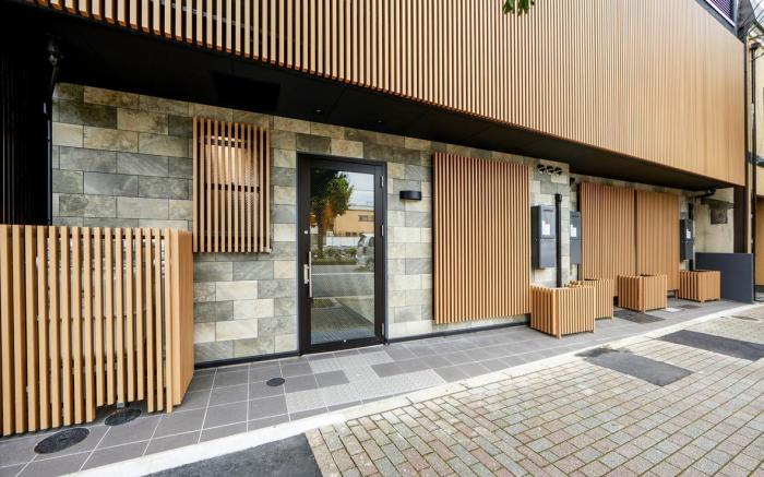 Miro Hotel Imadegawa