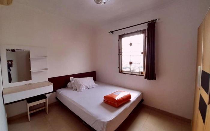 Mediterania Palace Kemayoran Jakarta Pusat