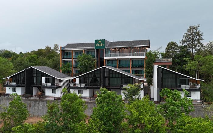 Maanfah Hotel