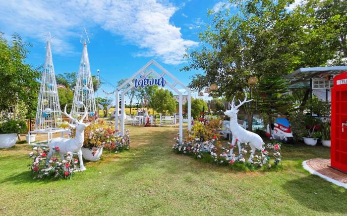 เคียงนาคาเฟ่