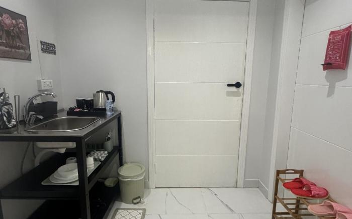 استديو فاخر دخول ذاتي