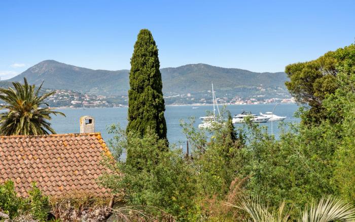 Modern apartment with sea view - 2BR - 4P