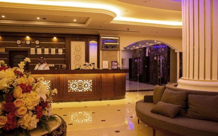 Rona Al Khobar Hotel