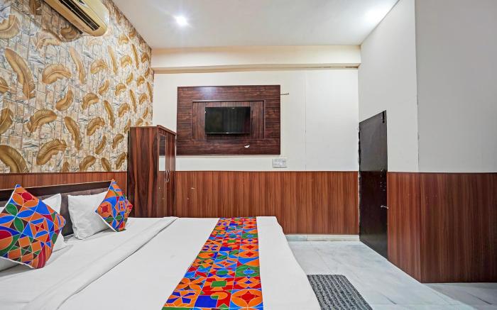 FabHotel Comfort Inn