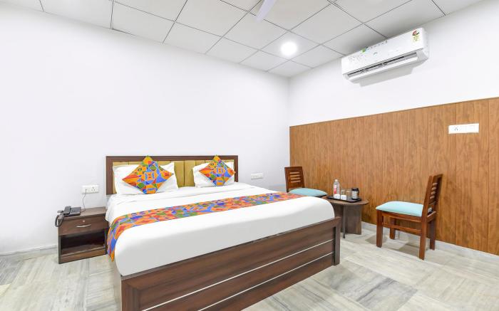 FabHotel Connect