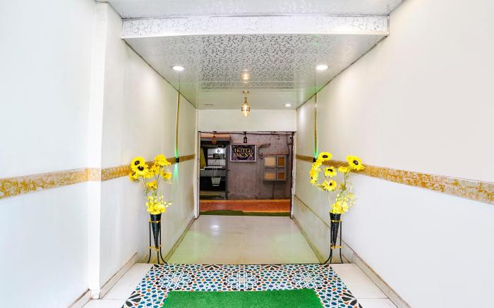 FabExpress BKC Annex