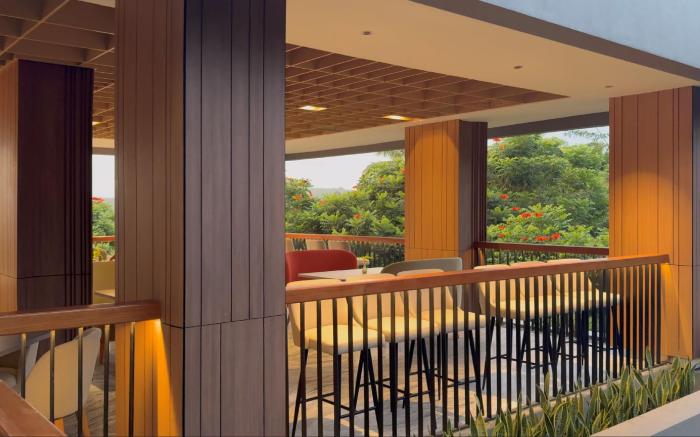 Hotel Santika Premiere Hills Resort Cibadak