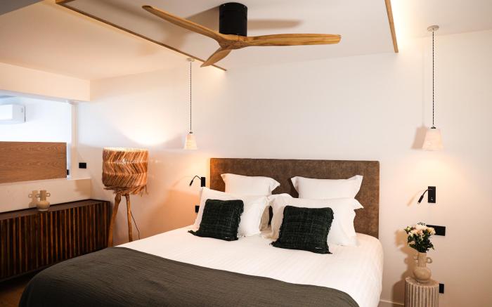 Résidence Les Suites Pereire