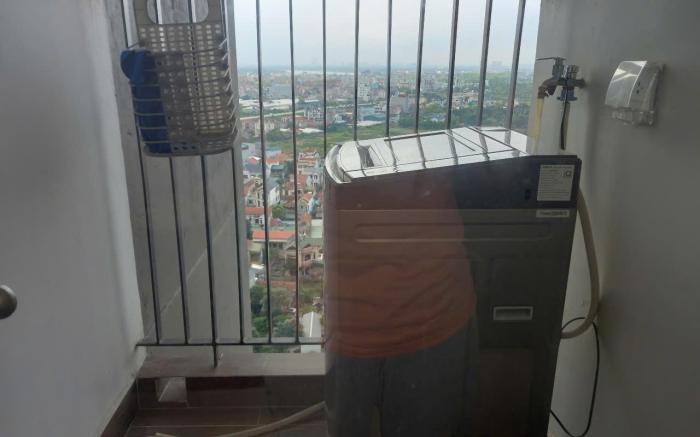 MY'S HOME - Ecopark, Sky Oasis (1PN - S3.18A)