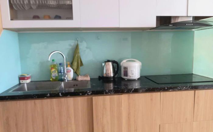 MY'S HOME - Ecopark, Sky Oasis (1PN - S3.18A)