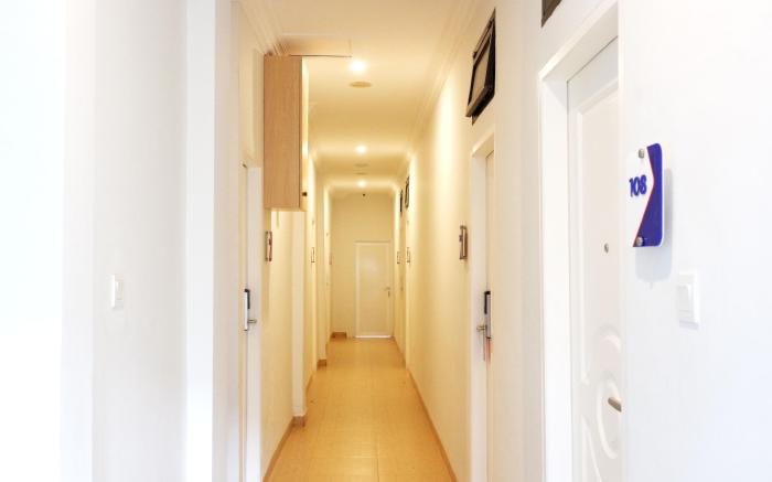 Cordex Hotel Oase Pekanbaru
