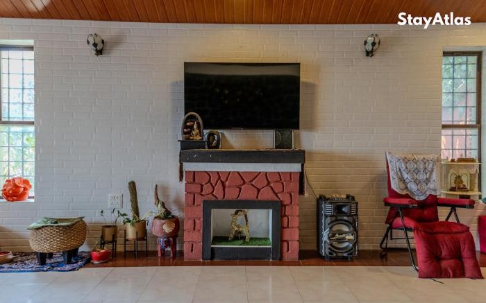 Nysa Villa Homestay By StayAtlas