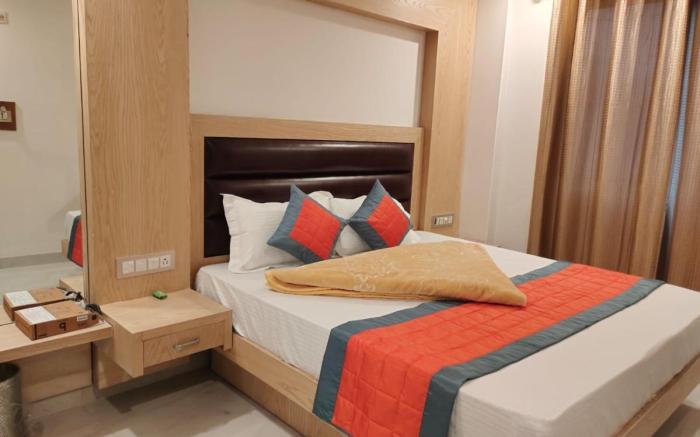 The Mohit Guest House - Paharganj