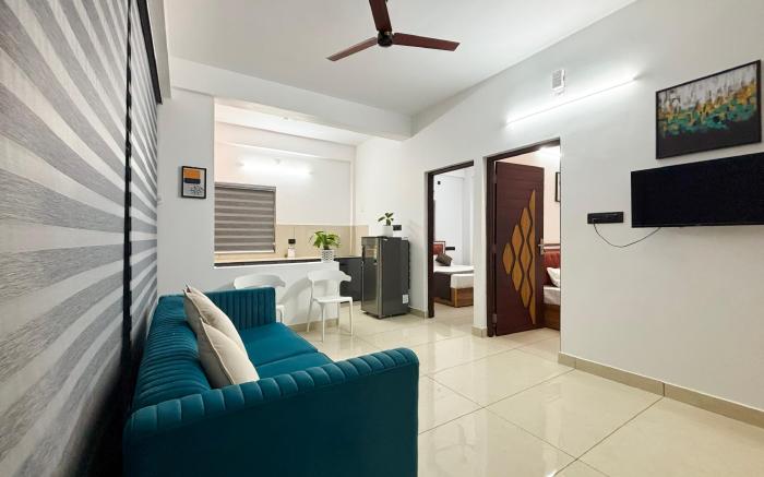 Lakshmi Home