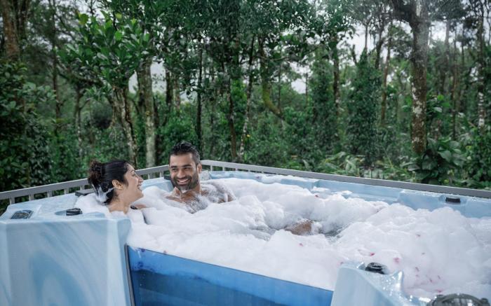 Vanani Resort and Caravan Park Munnar