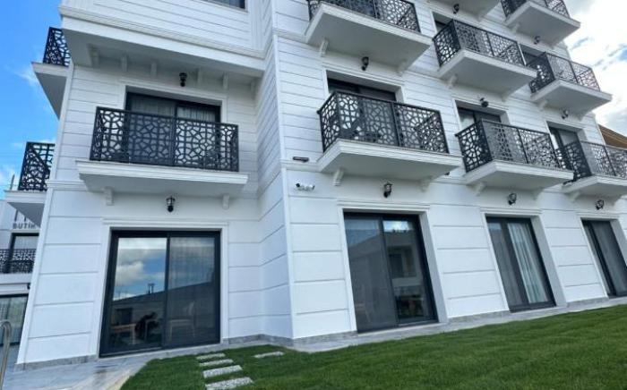 Nova Butik Hotel Çeşme
