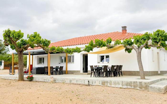 Villa Yenny 