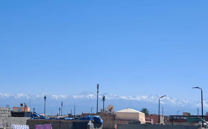 Dar kawtar 