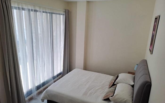 Georgetown vintage garden 5pax 2BR Homestay