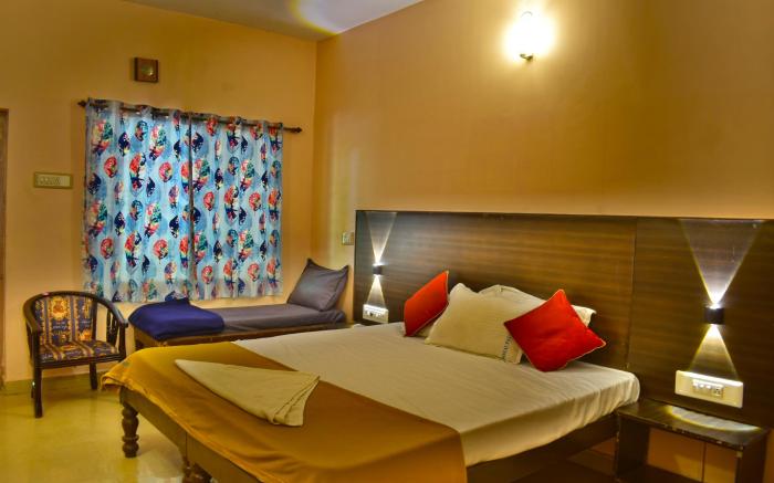 Jains Royal Palace Resorts
