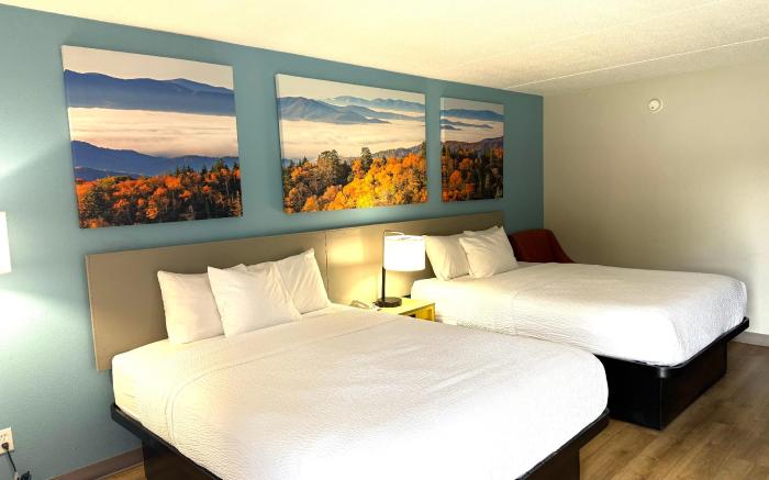 Days Inn By Wyndham Harriman