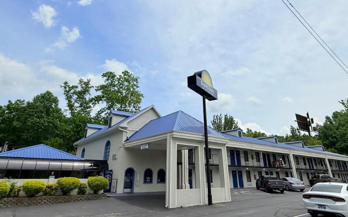 Days Inn By Wyndham Harriman