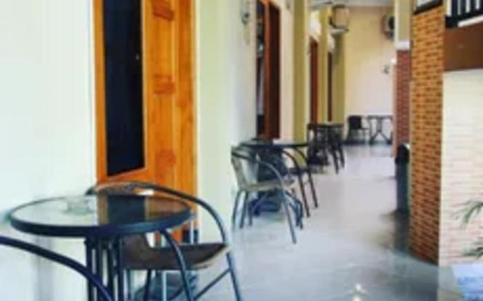 Dzikry Guest House Syariah