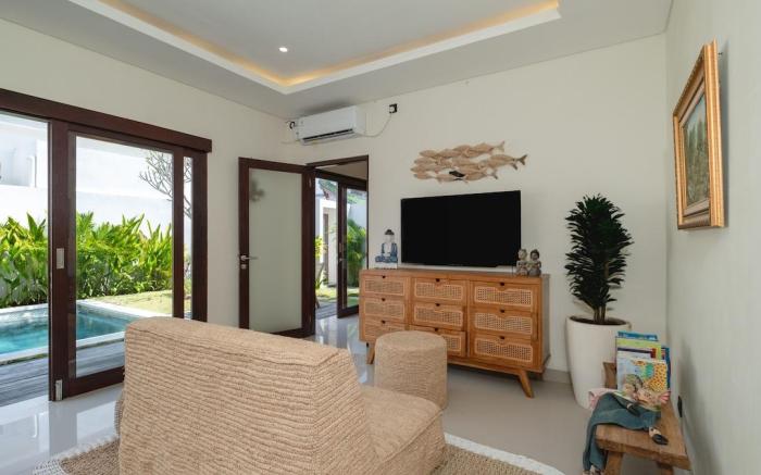 Villa Lange 3 by Villa Finder