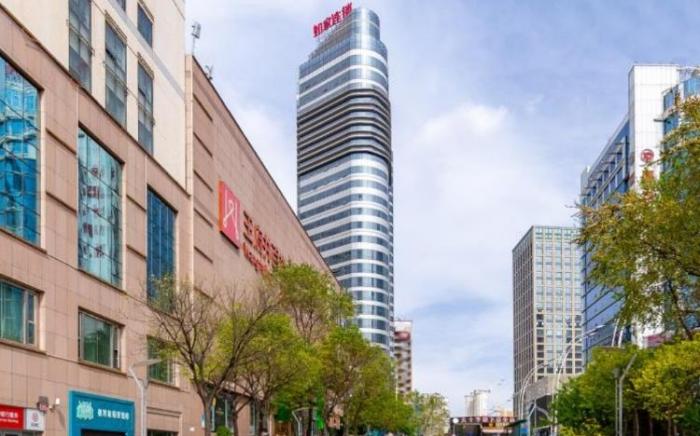 Motel Xining West Street Wangfujing