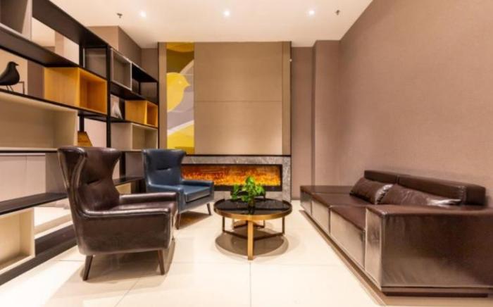 Motel Xining West Street Wangfujing