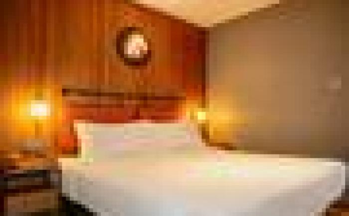 Yunik Hotel Fuzhou Museum Shi'ou Plaza