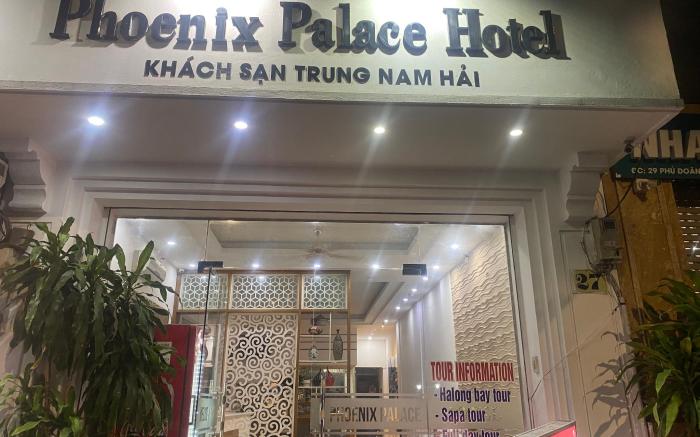 Hanoi Phoenix Hotel & Spa