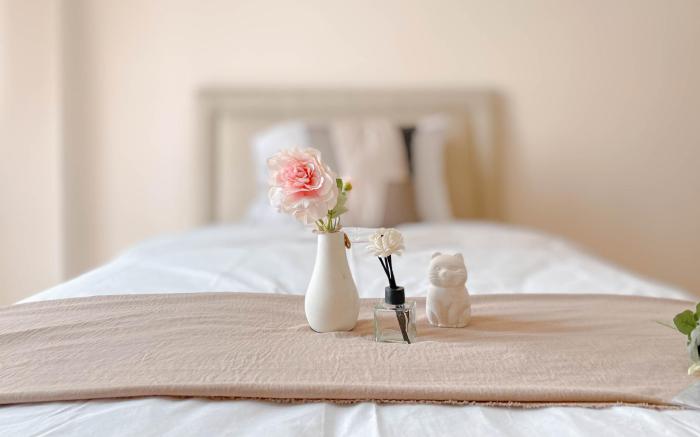 Restful Studio Taman Melati Margonda By Travelio