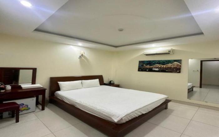  Phúc Anh Hotel Vũng Tàu