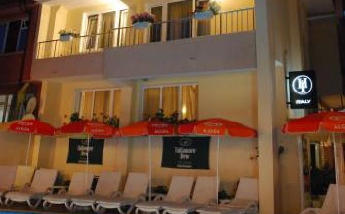 Italia Hotel