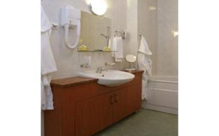 Sveta Sofia Hotel
