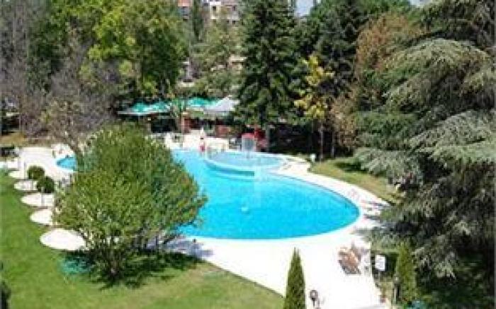 Hotel Koral