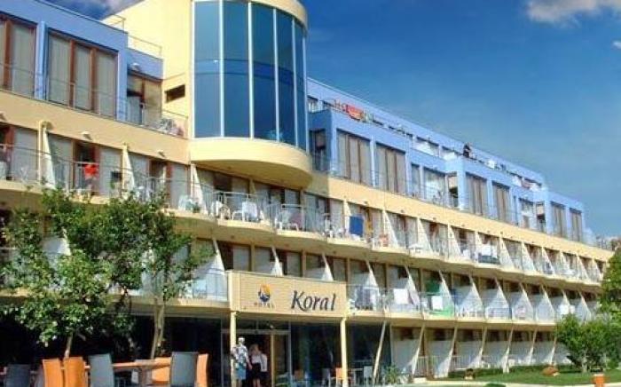 Hotel Koral