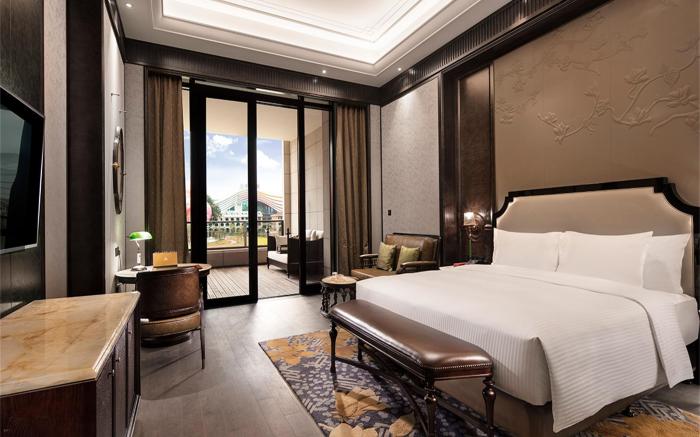 Steigenberger Icons Hotel Guangzhou