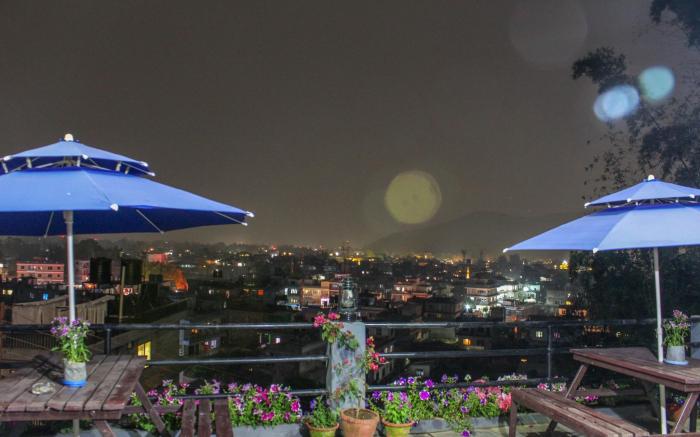 Tourist Residency