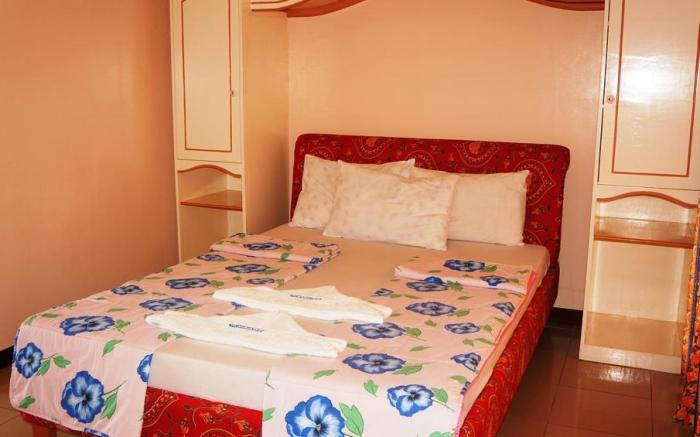 Cordova Home Village Resort