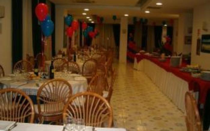 Hotel Sogaris