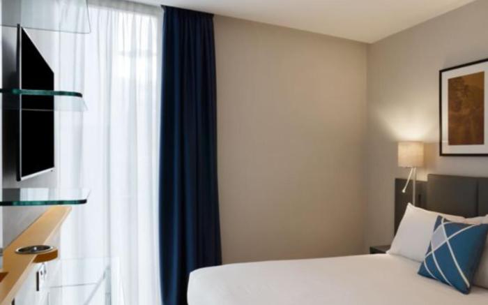 Four Points Flex by Sheraton Cardiff