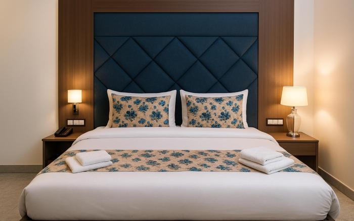 OnlyStay JS Villa