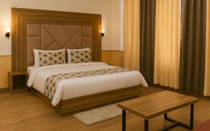 OnlyStay JS Villa