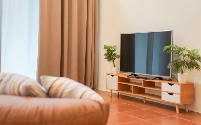 Cozy Townhouse near Thapae Gate. Walk to Old City
