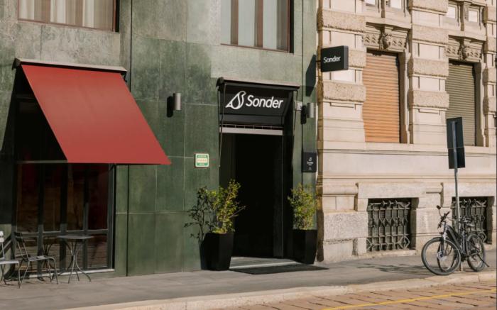 Missori Hotel Piazza Missori, Sonder