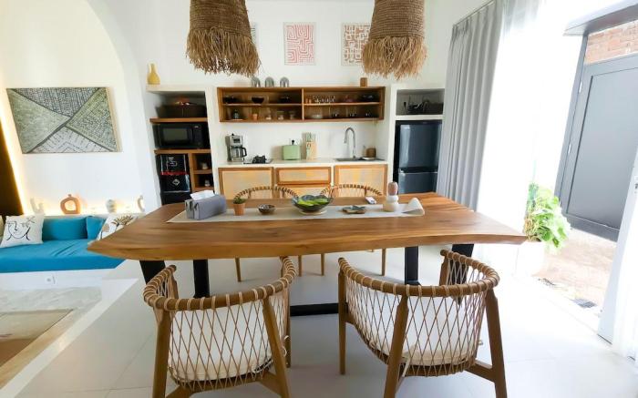 Villa Segara Angin