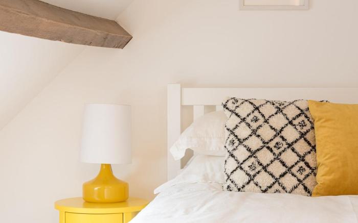Chic Barn Hideaway